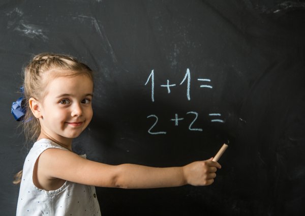 Czy tabliczka mnożenia musi być trudna? Nowoczesne metody nauki matematyki dla dzieci