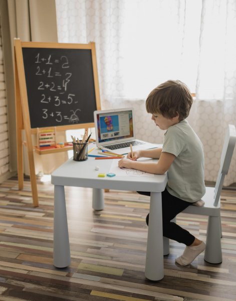 Jak skutecznie motywować dziecko do nauki matematyki w domu? Praktyczne wskazówki i materiały edukacyjne