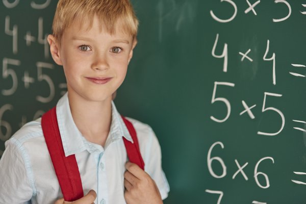 Jak nauczyć dziecko tabliczki mnożenia w 3 dni? Skuteczne metody i praktyczne wskazówki